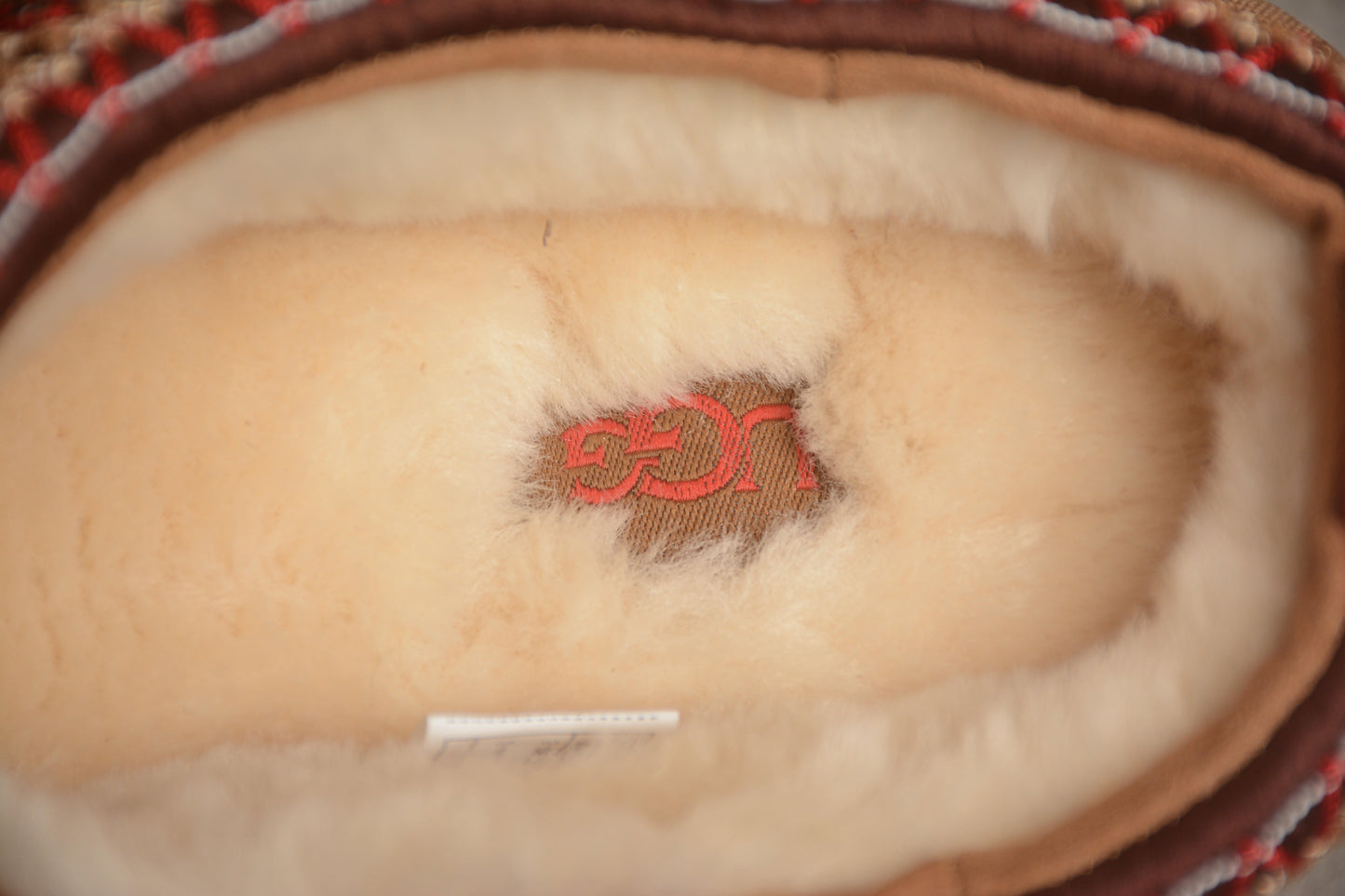 UGG Tazz
