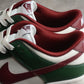 Nike Dunk Low  SB