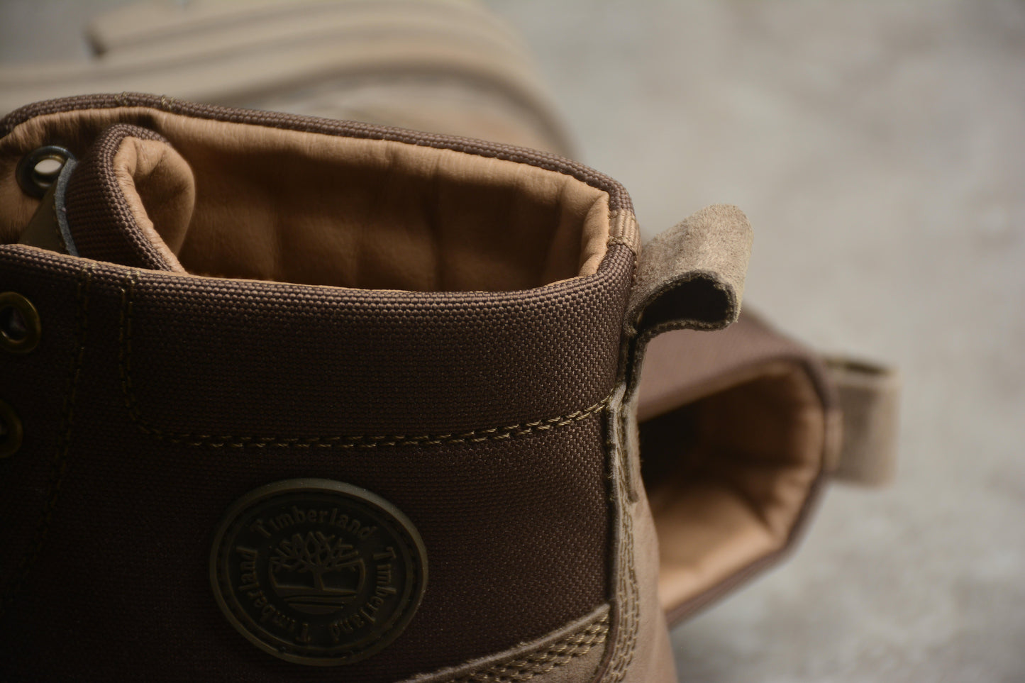Boots Timberland