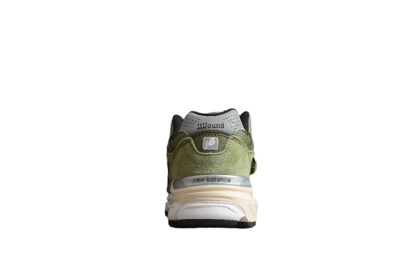 New Balance V3 990