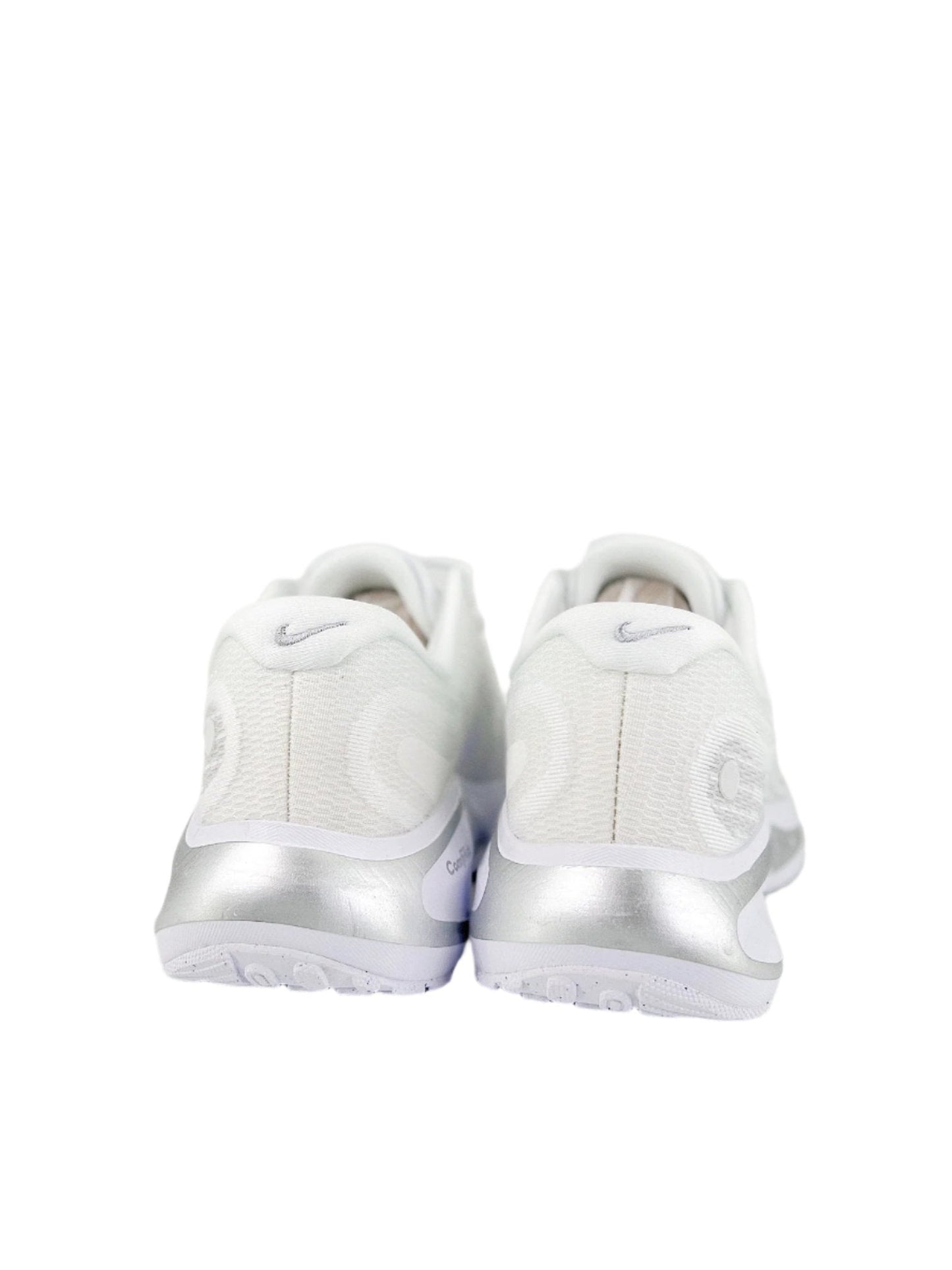 Nike running journey