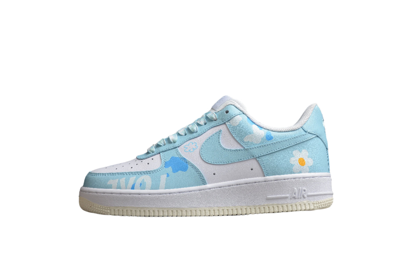Nike Air Force One