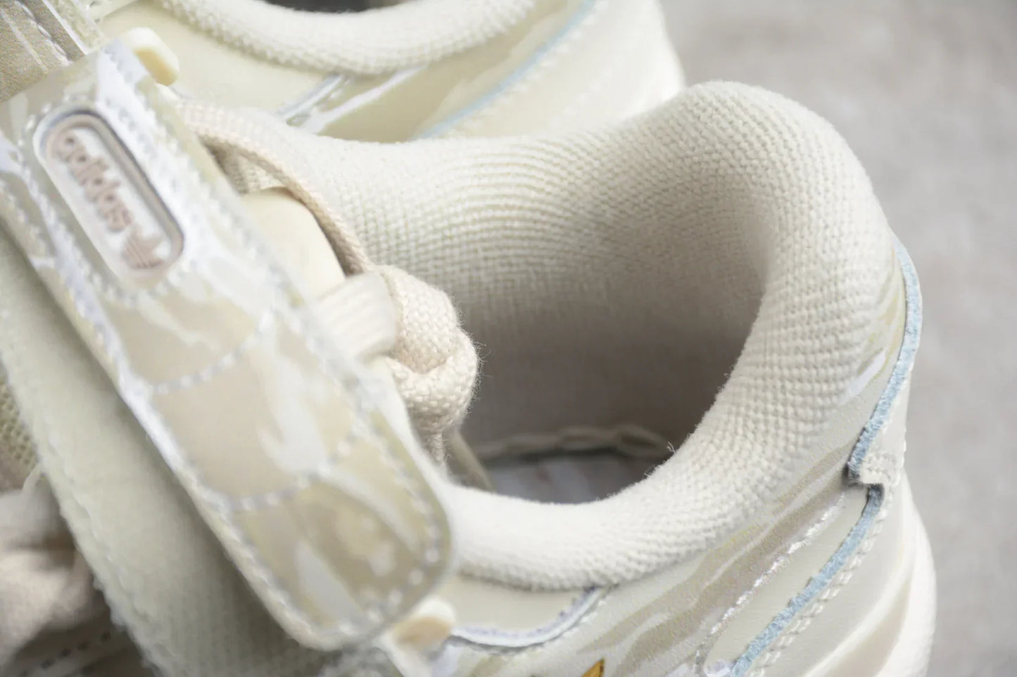 Adidas Forum