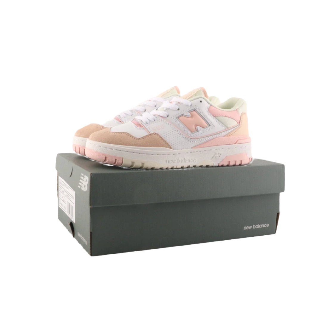 New Balance 550