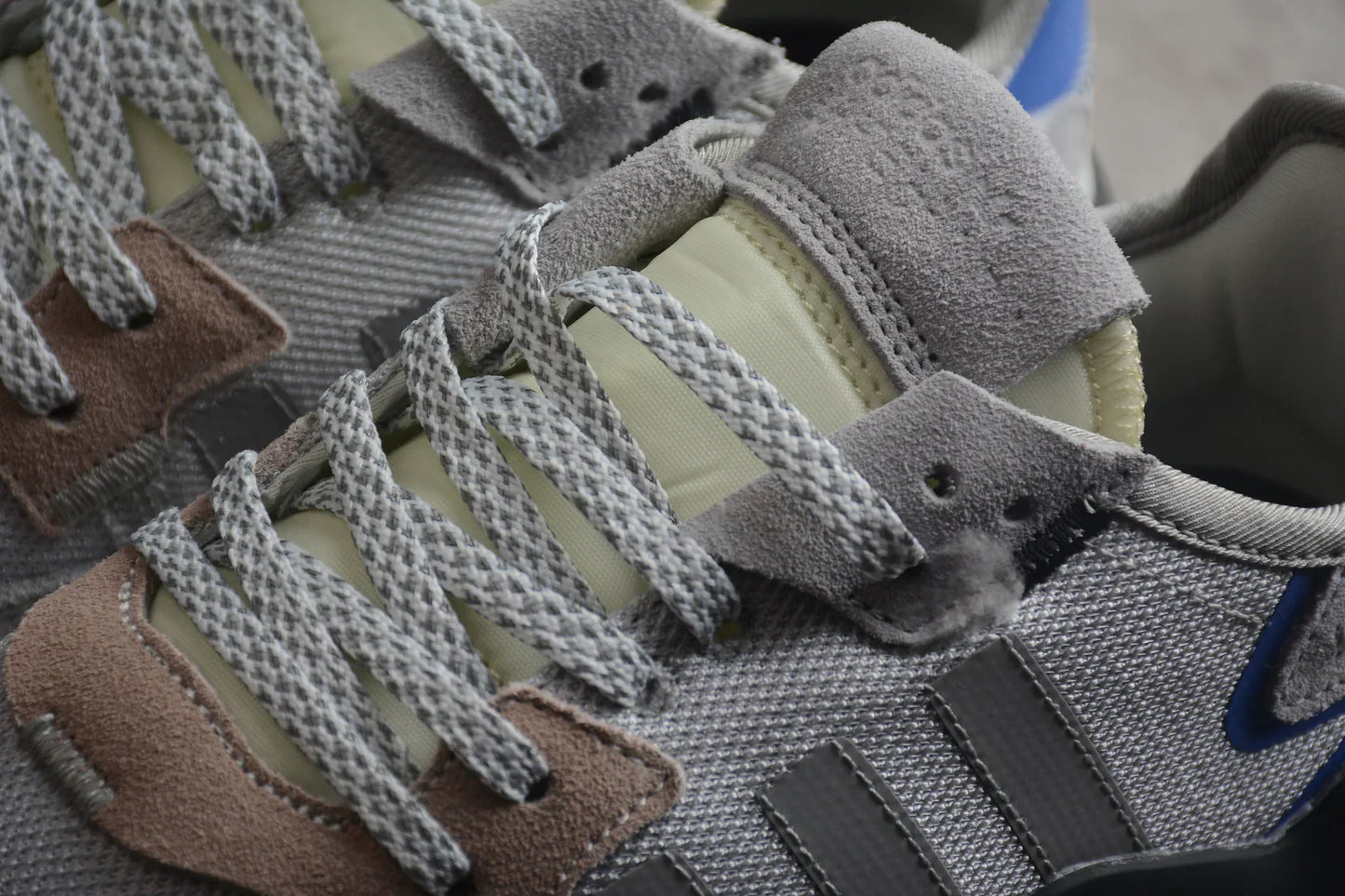 Adidas Jogger Boost