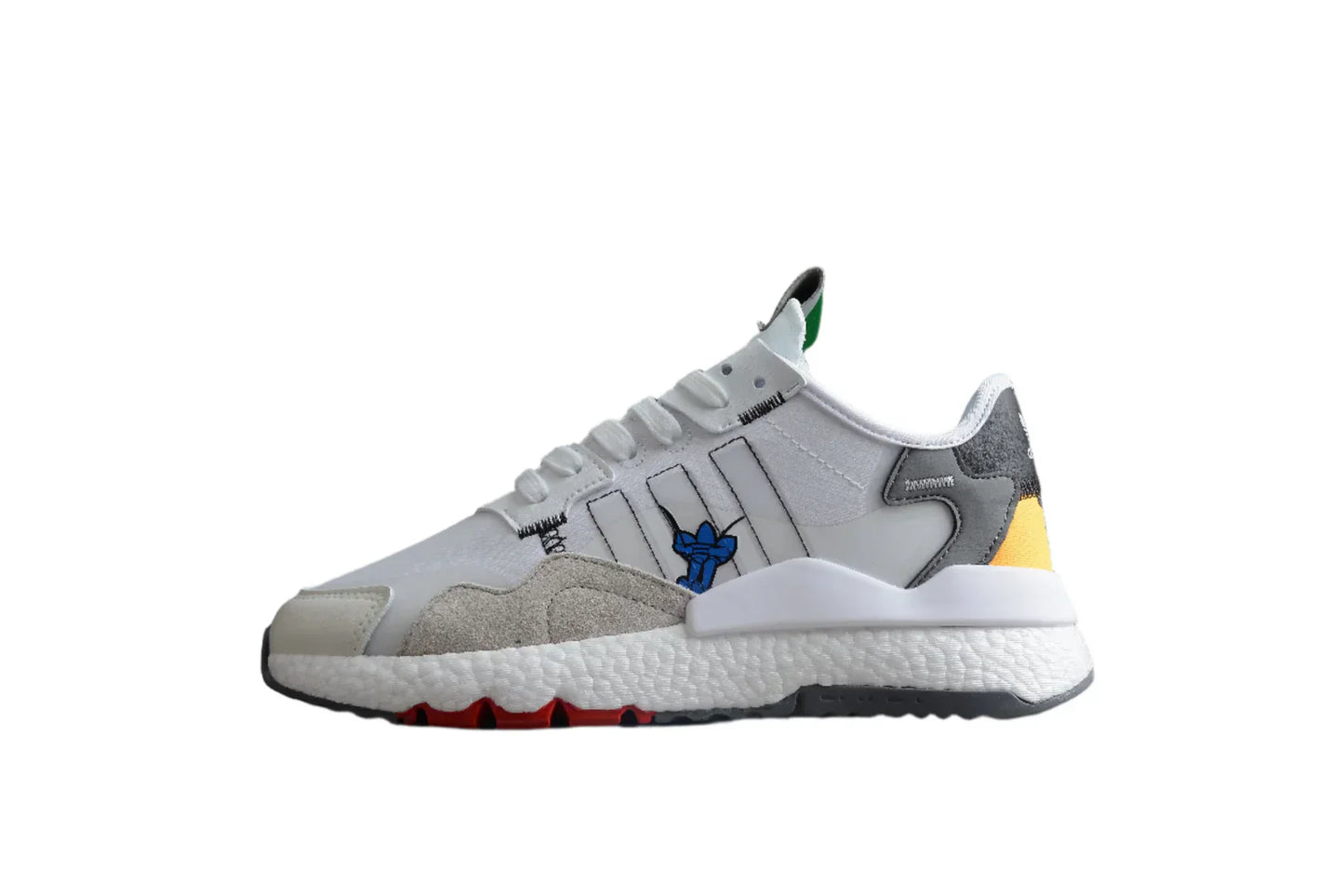 Adidas Jogger Boost