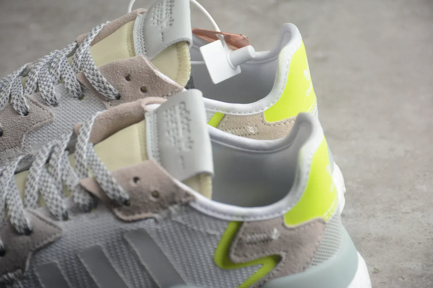Adidas Jogger Boost