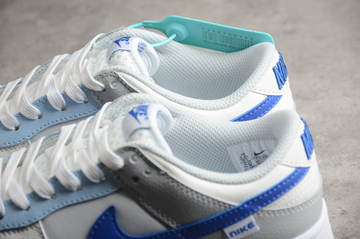 Nike Dunk Low SB