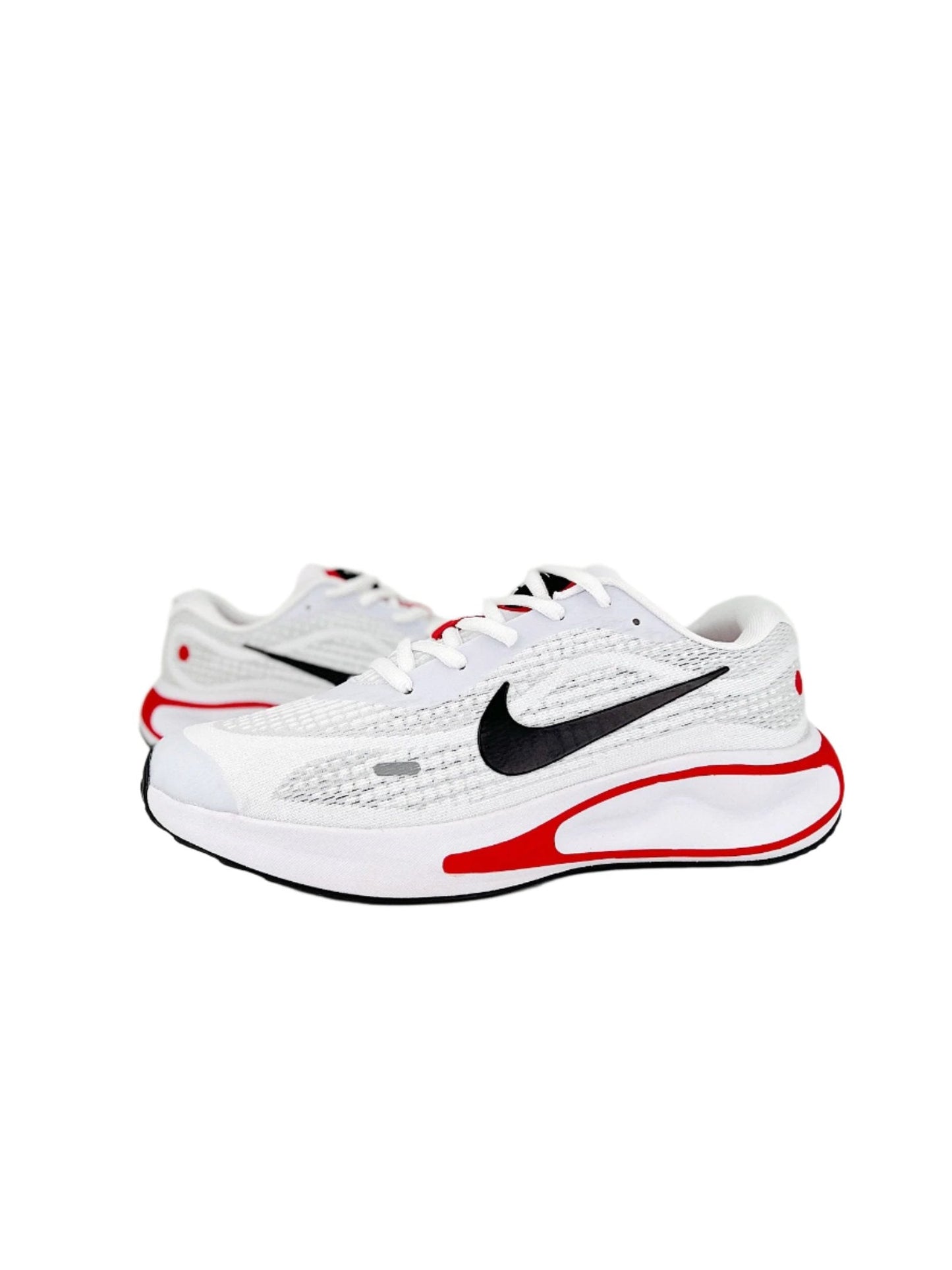 Nike running journey