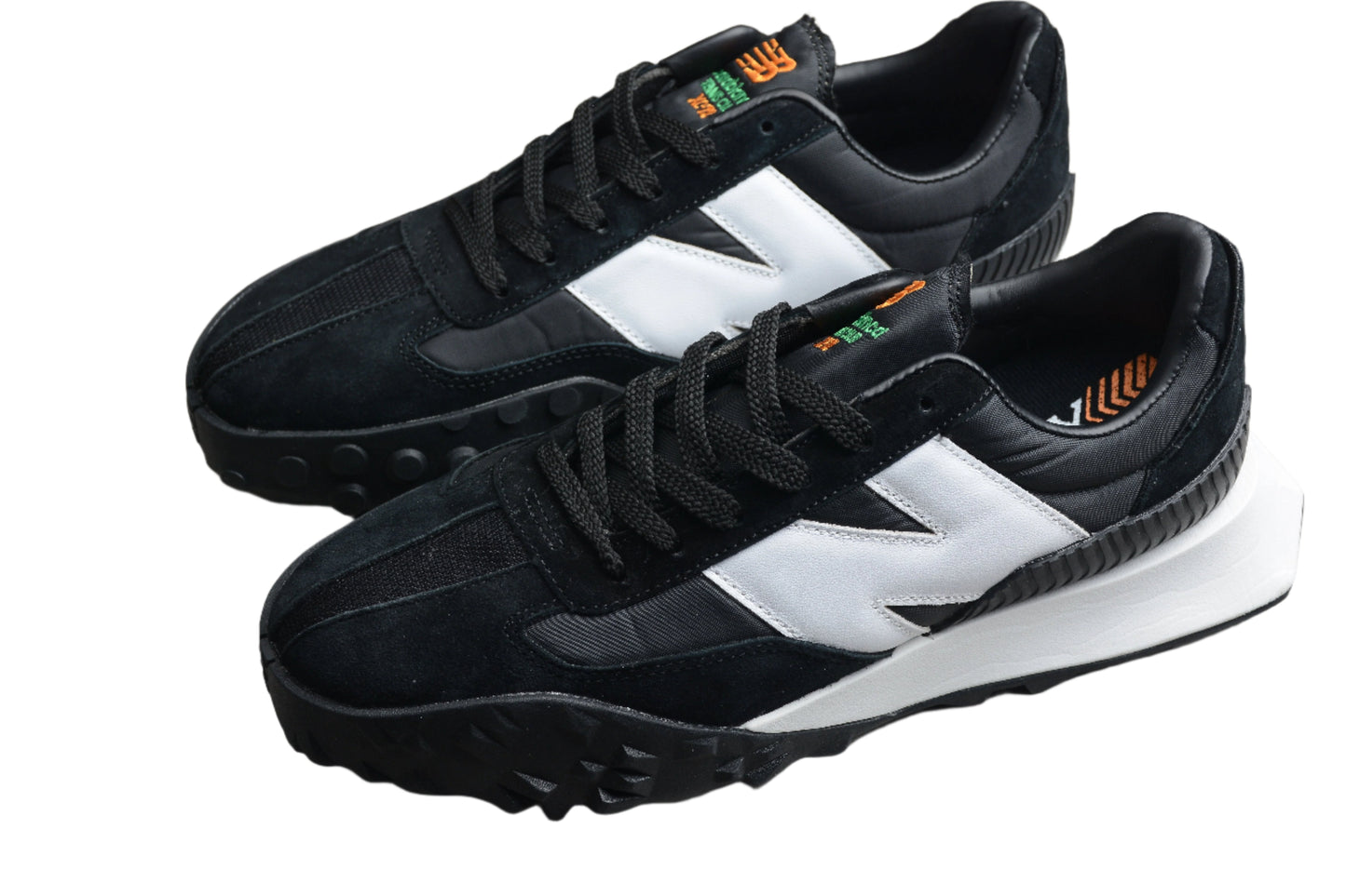 New Balance C72