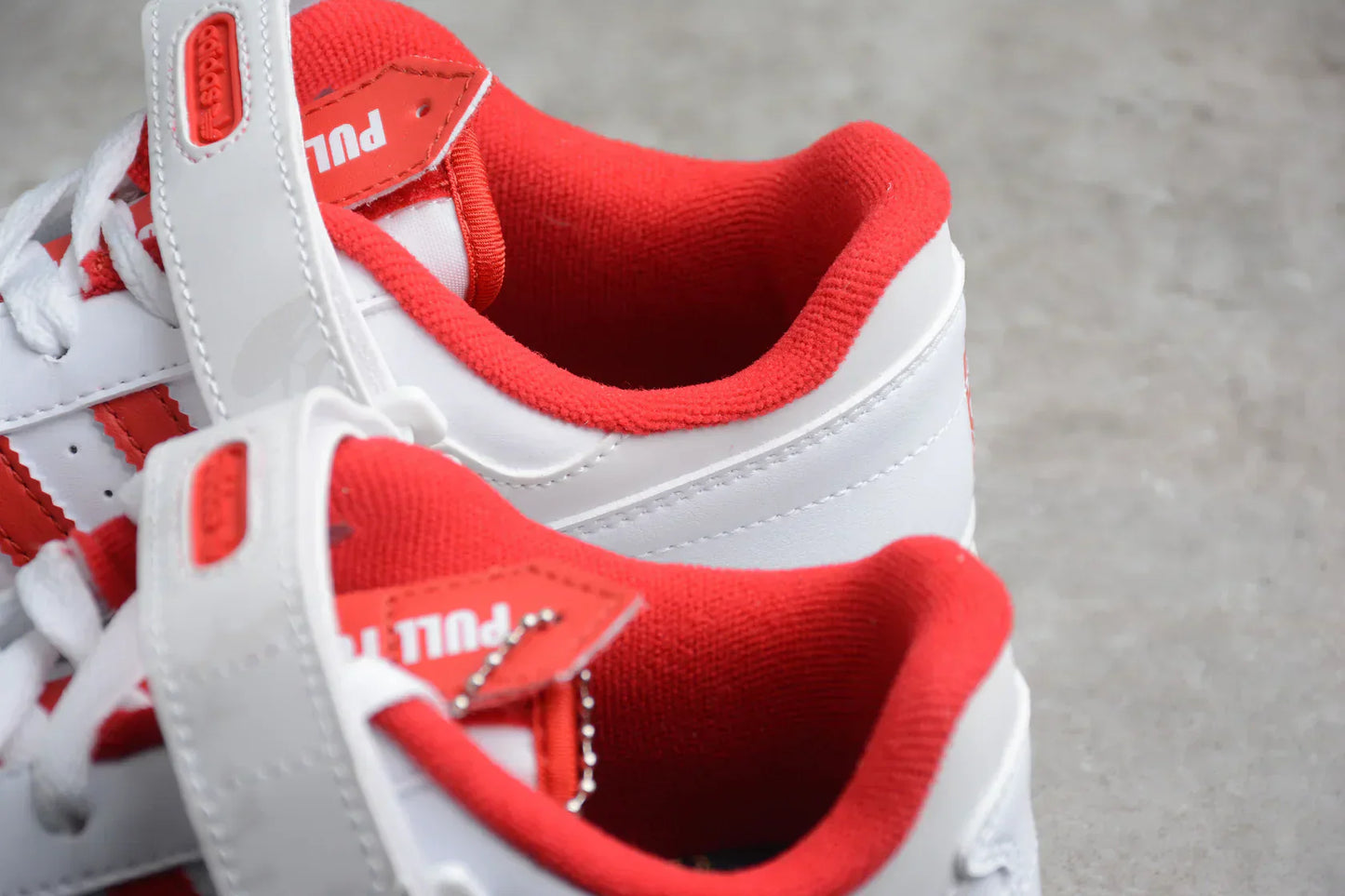 Adidas Forum