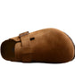 Birkenstock  Boston