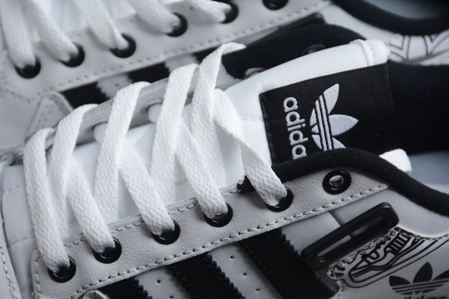 Adidas Forum