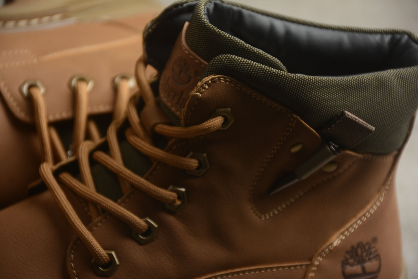 Boots Timberland