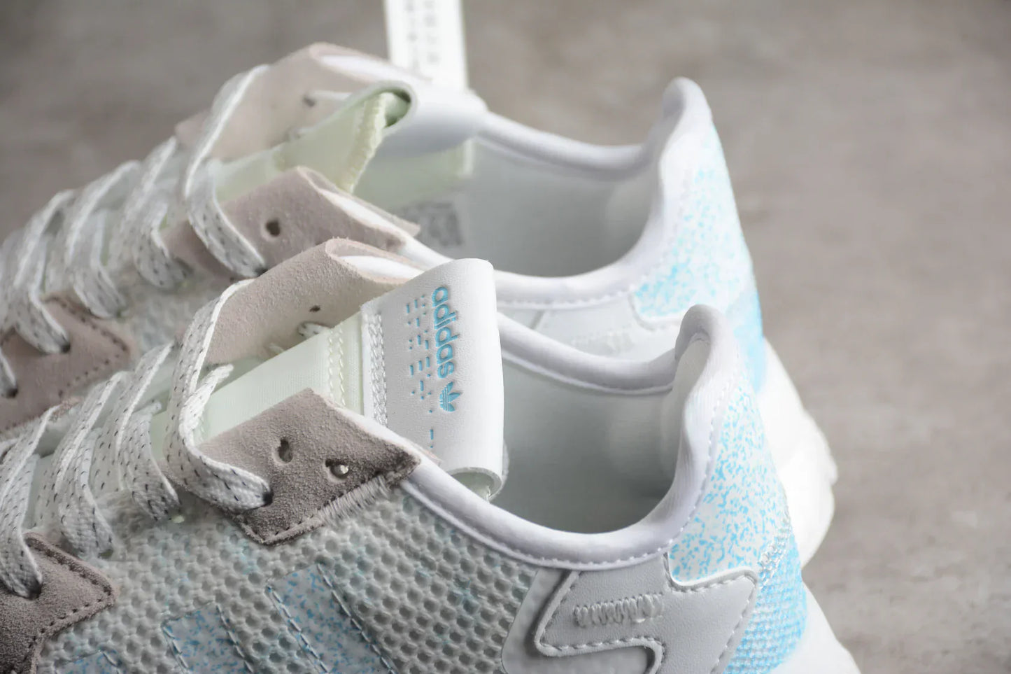 Adidas Jogger Boost