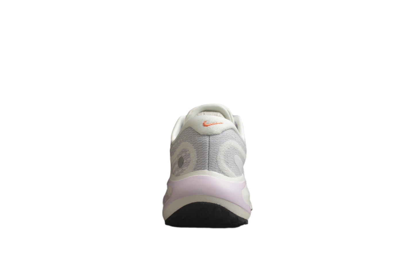 Nike running journey
