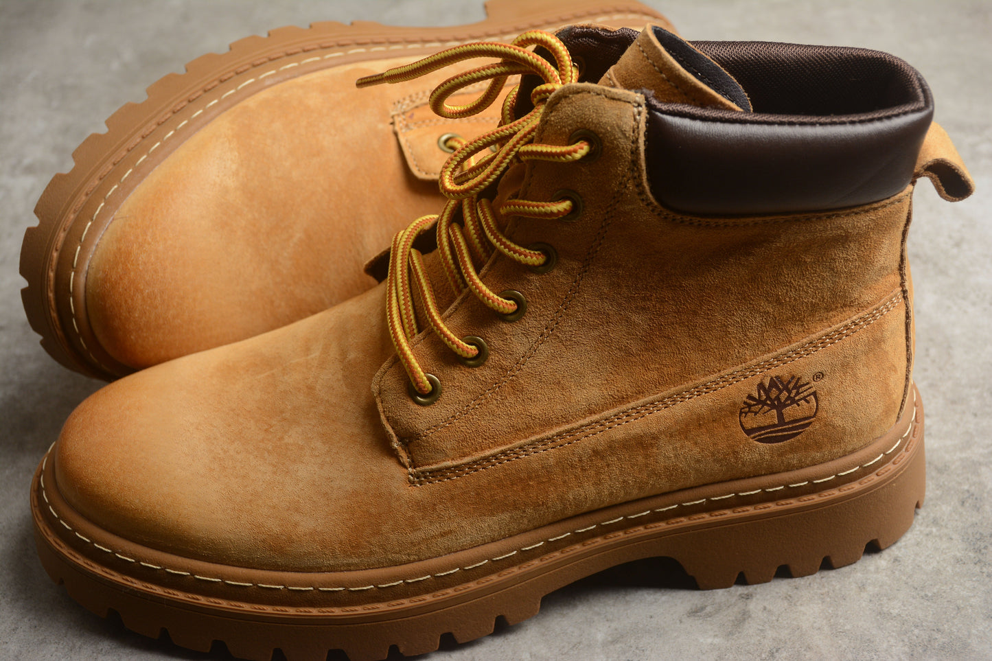 Boots Timberland