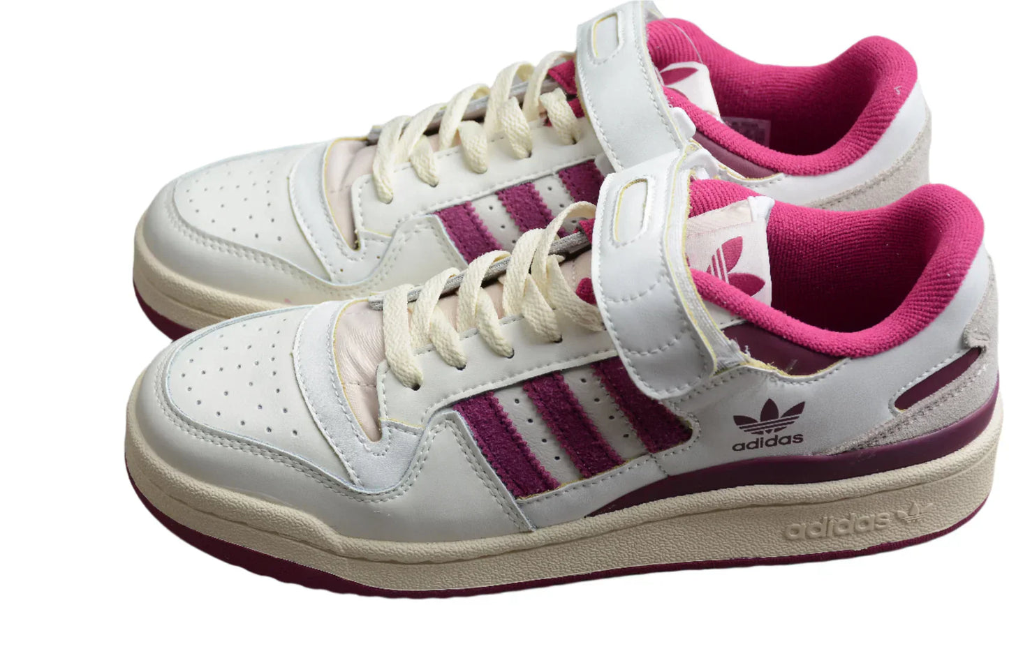 Adidas Forum