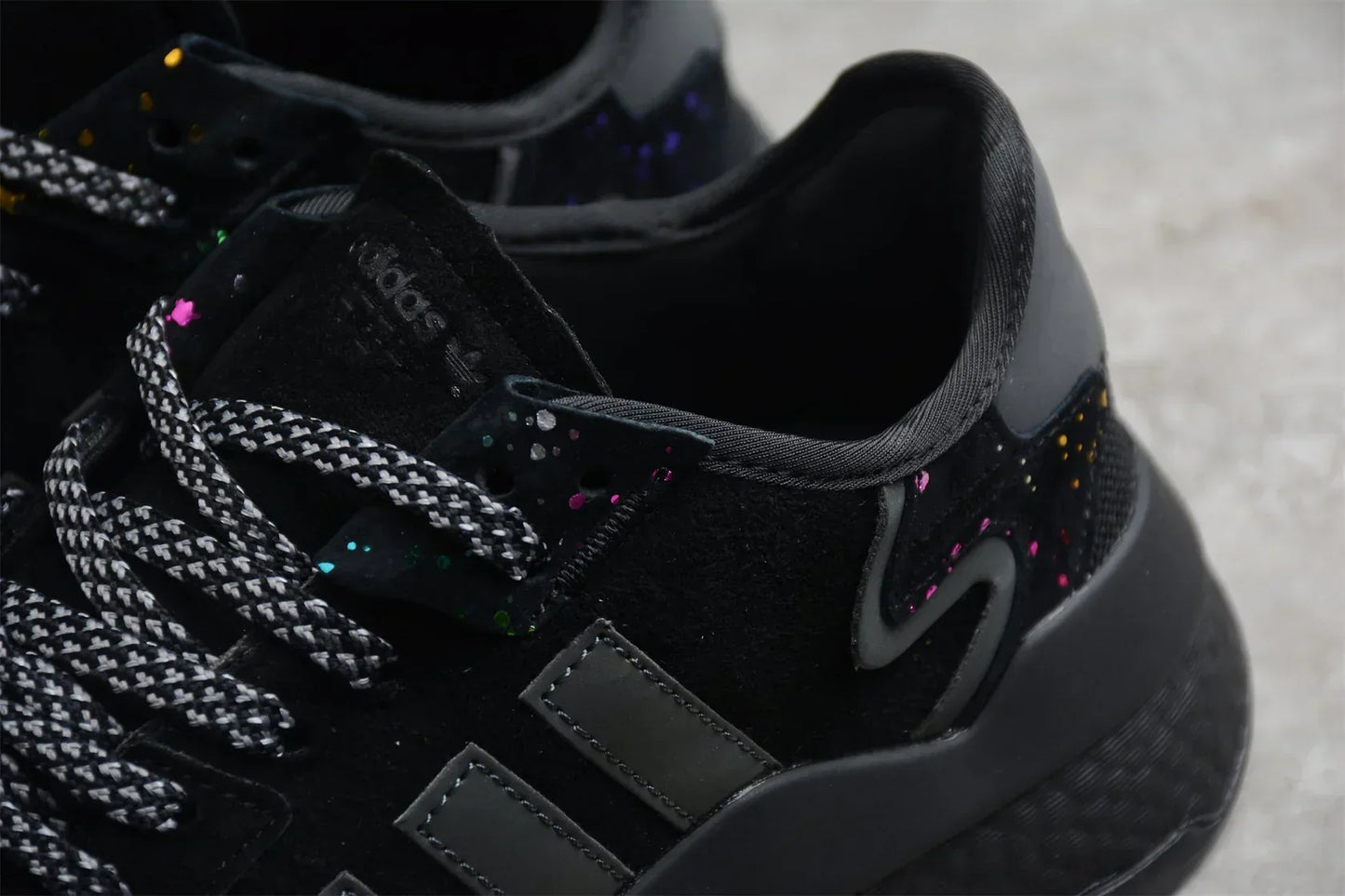 Adidas Jogger Boost