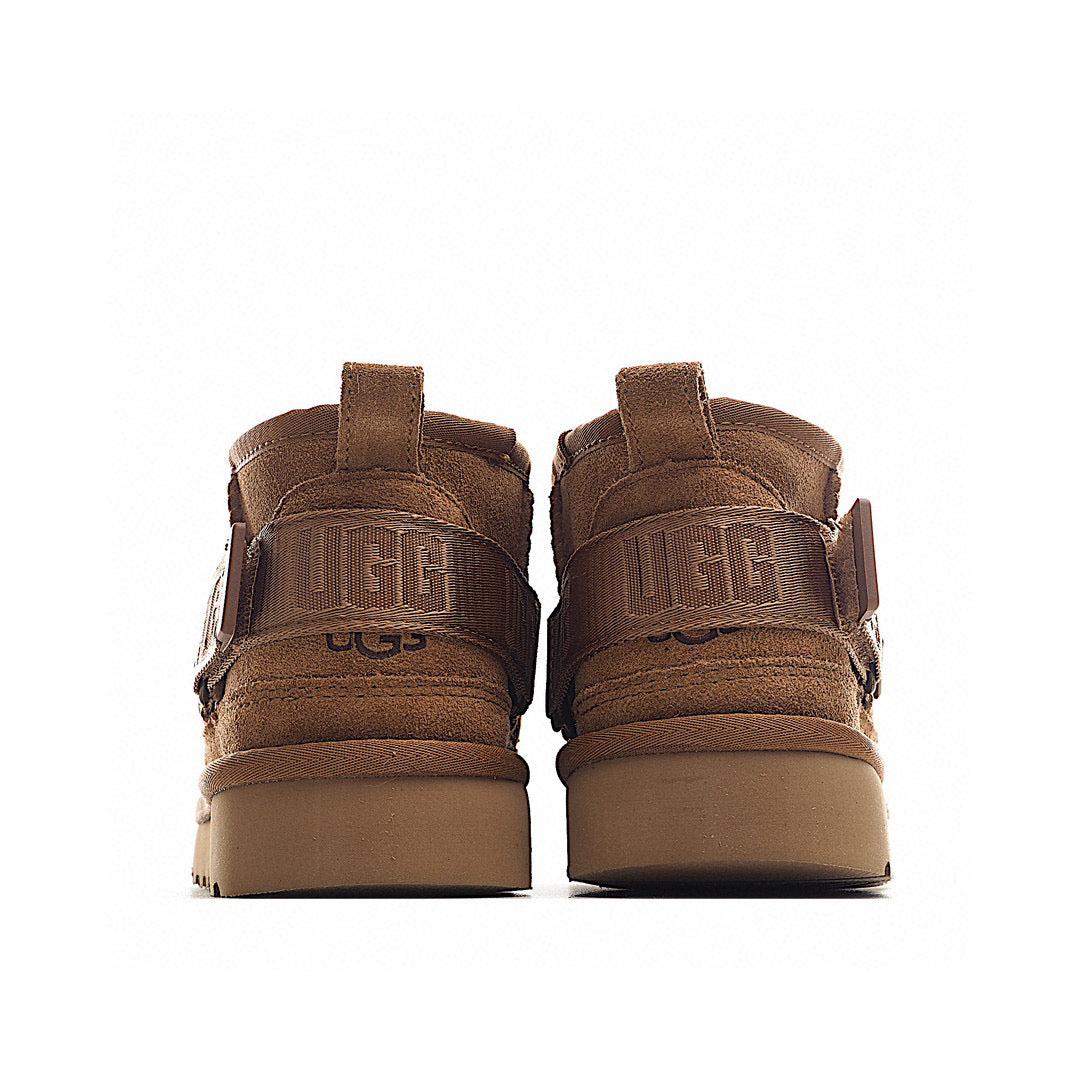 UGG mini boots