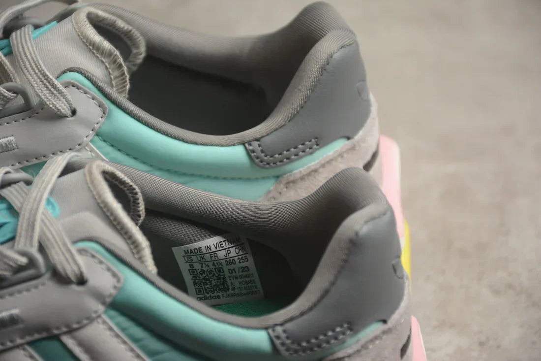 Adidas Treziod