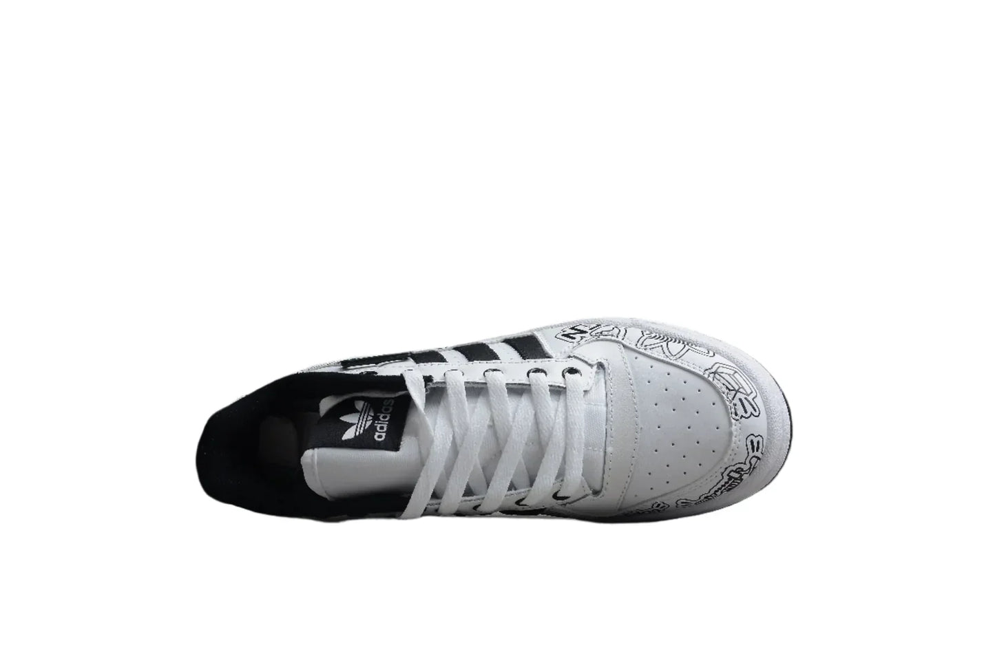Adidas Forum