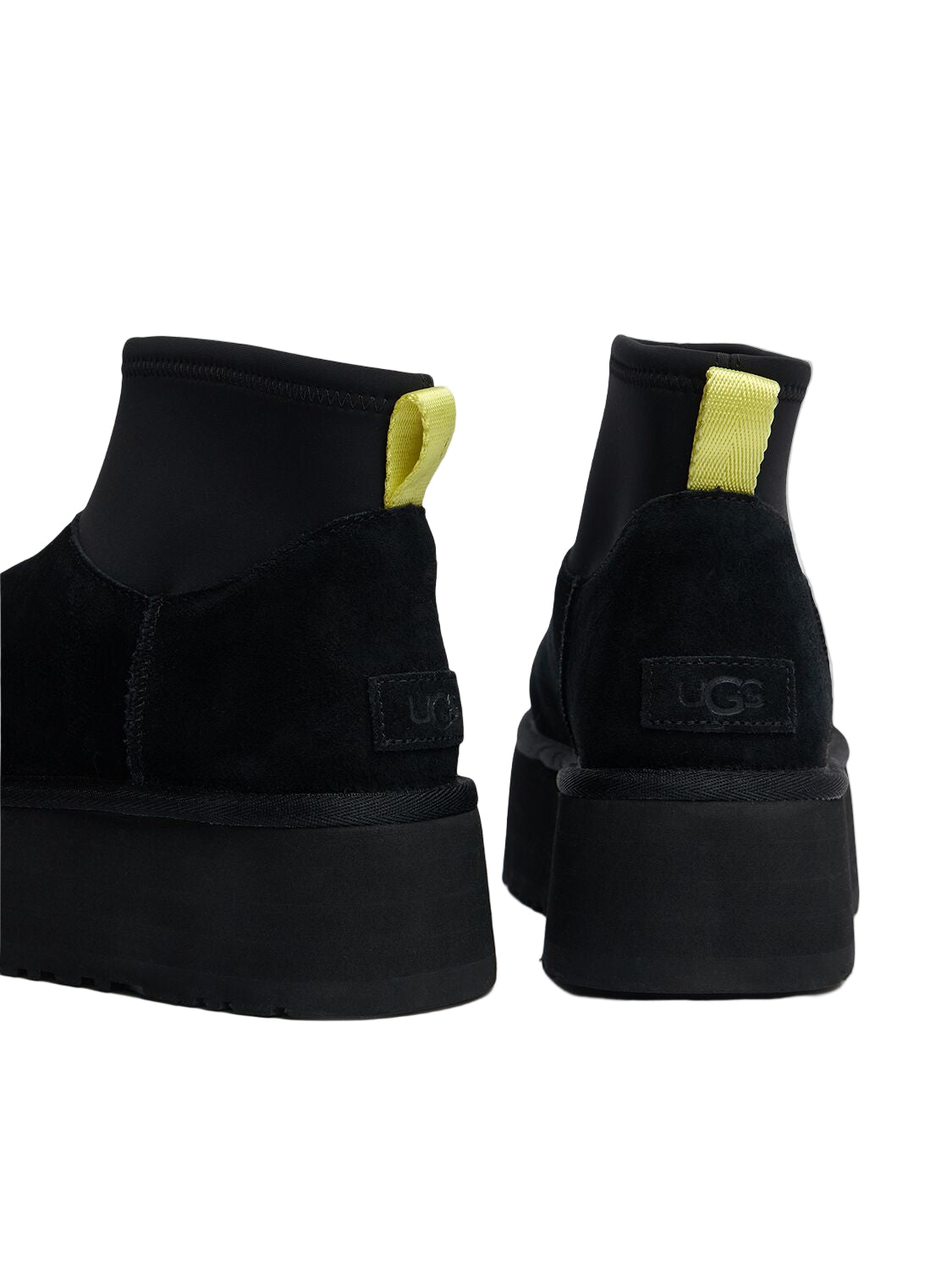 UGG BOTINS CLASSIC MINI DIPPER