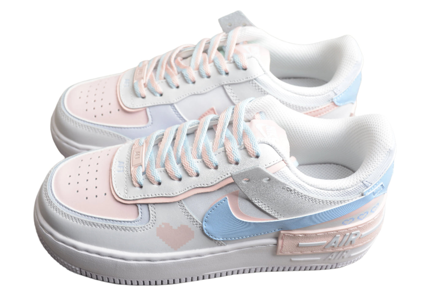 Nike Air Force One Shadow
