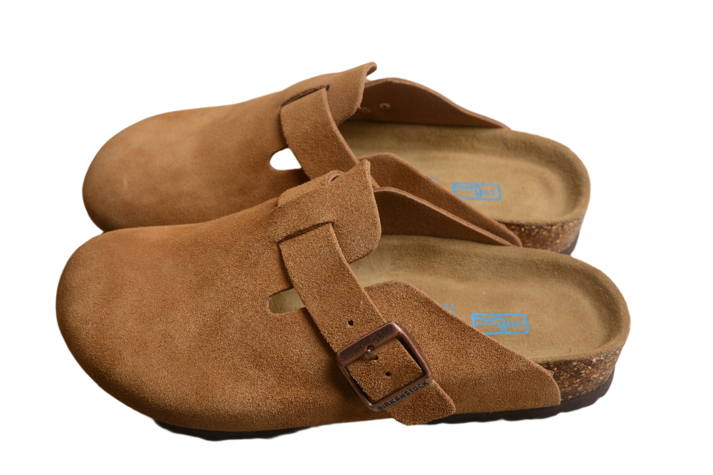Birkenstock  Boston