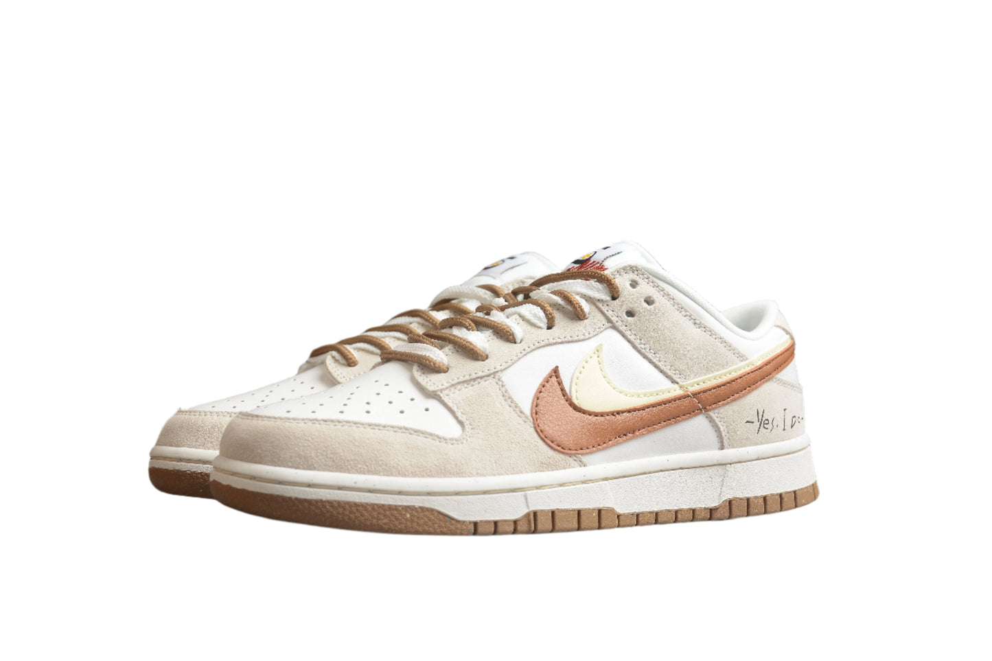 Nike Dunk Low Pro SB