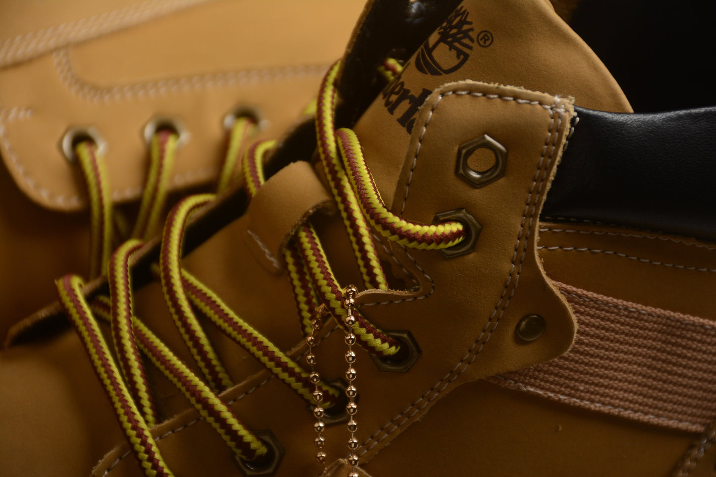 Boots Timberland