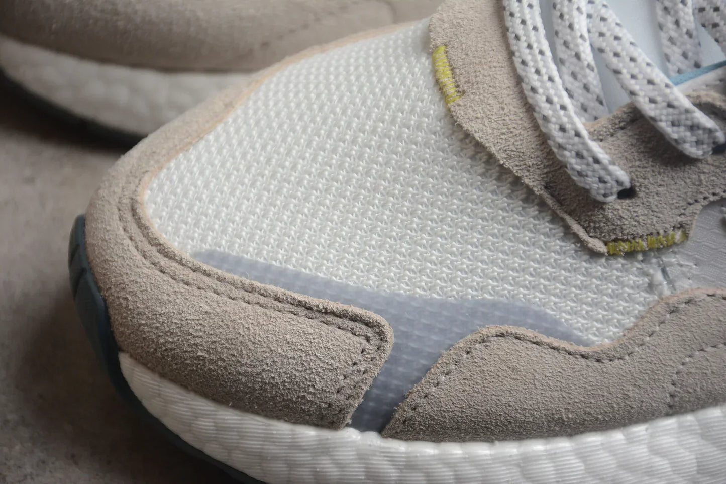 Adidas Jogger Boost