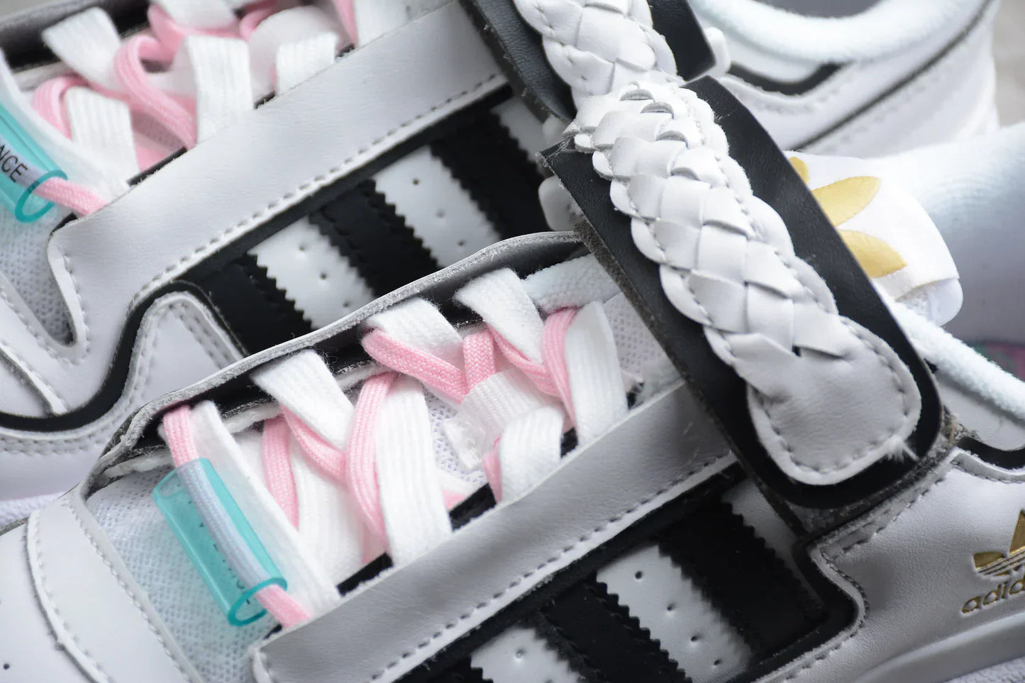 Adidas Forum