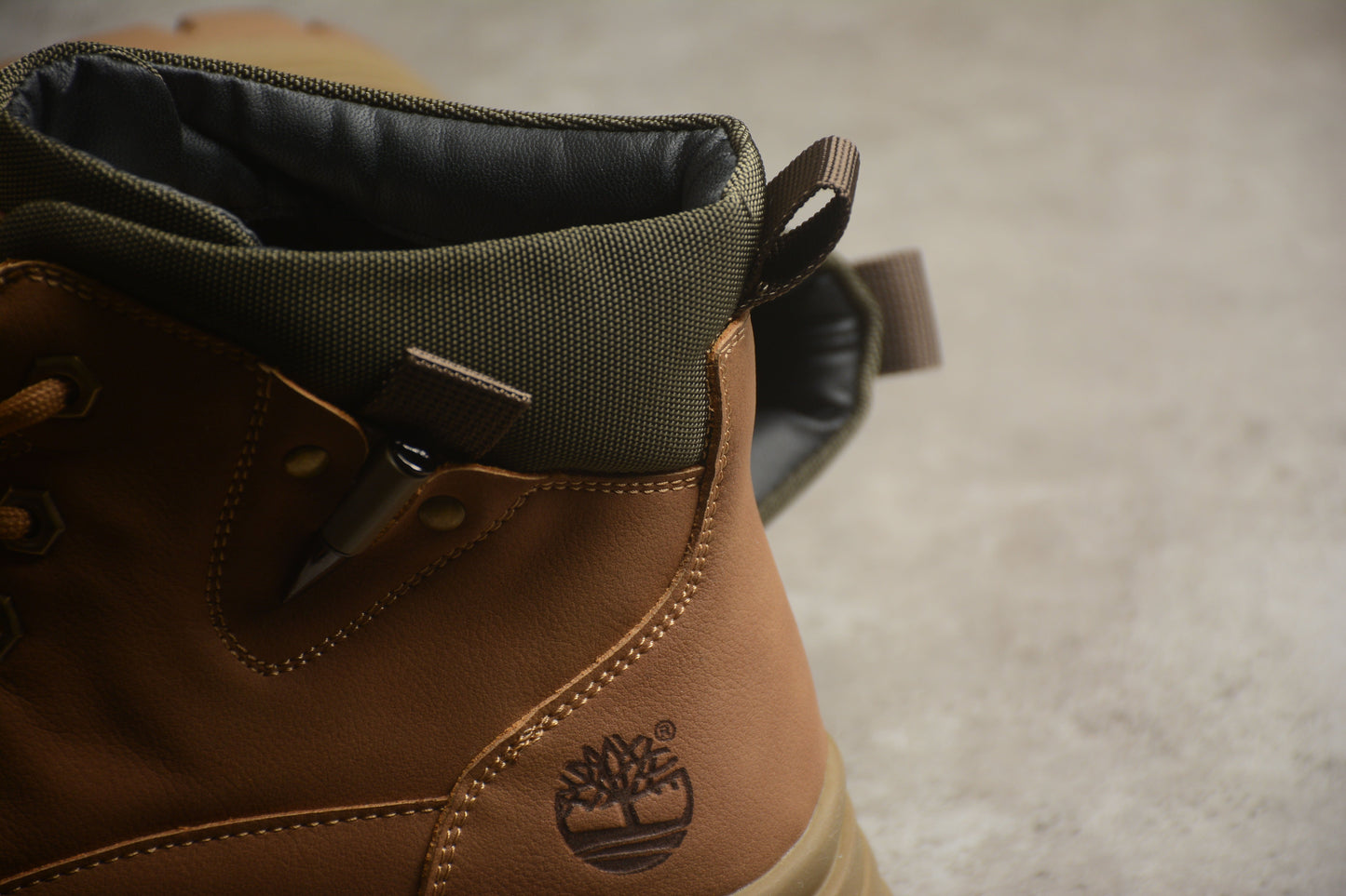 Boots Timberland