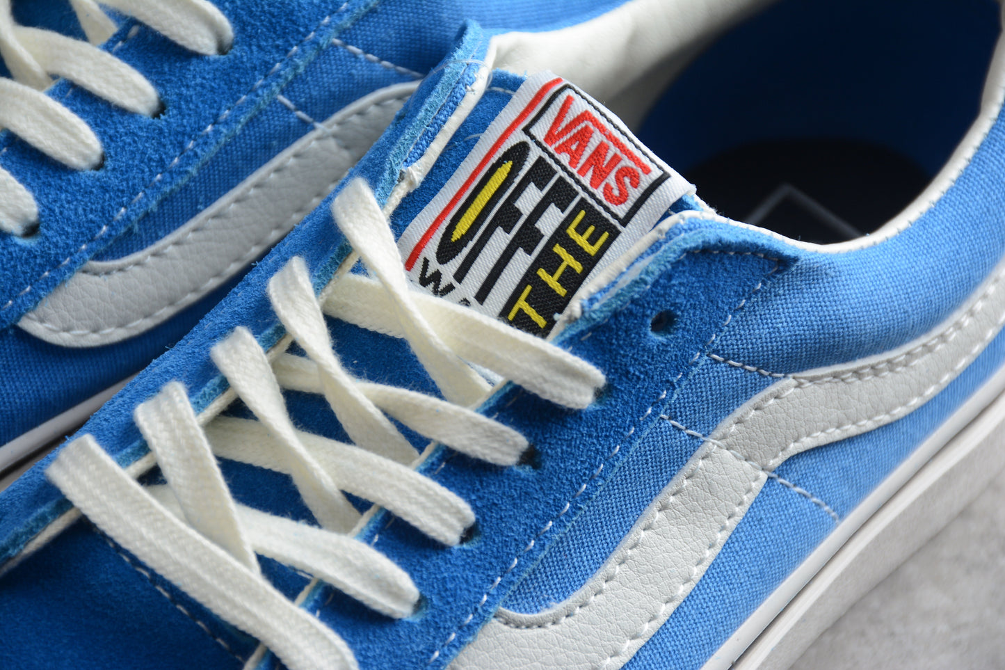 Vans Old Skool