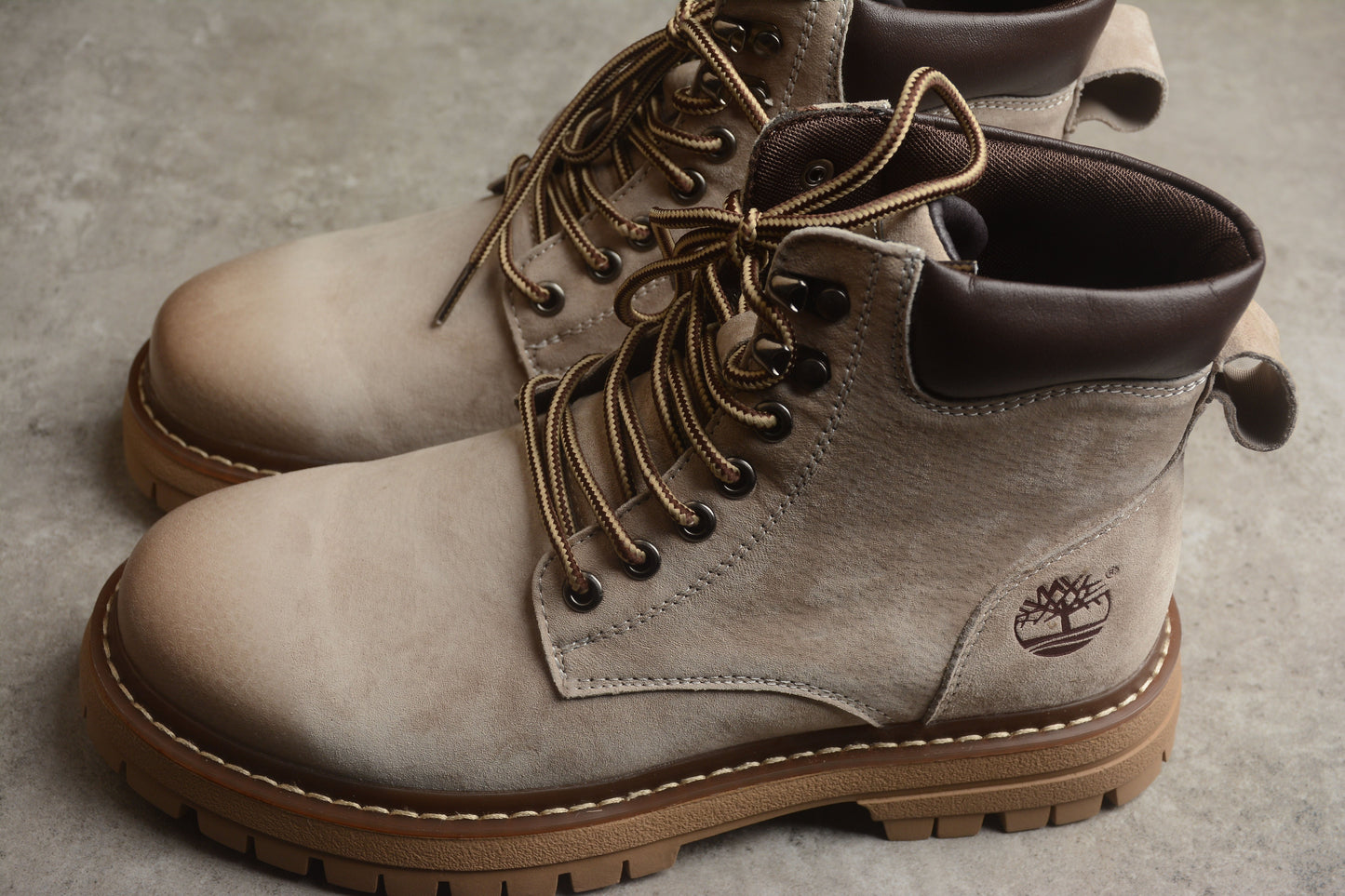Boots Timberland