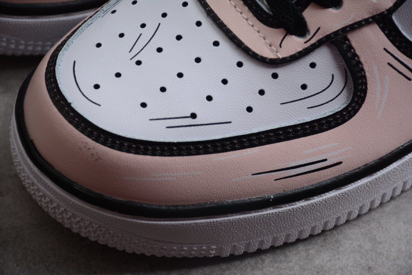 Nike Air Force One