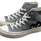 Converse All Star x Comme des Garçons Play
