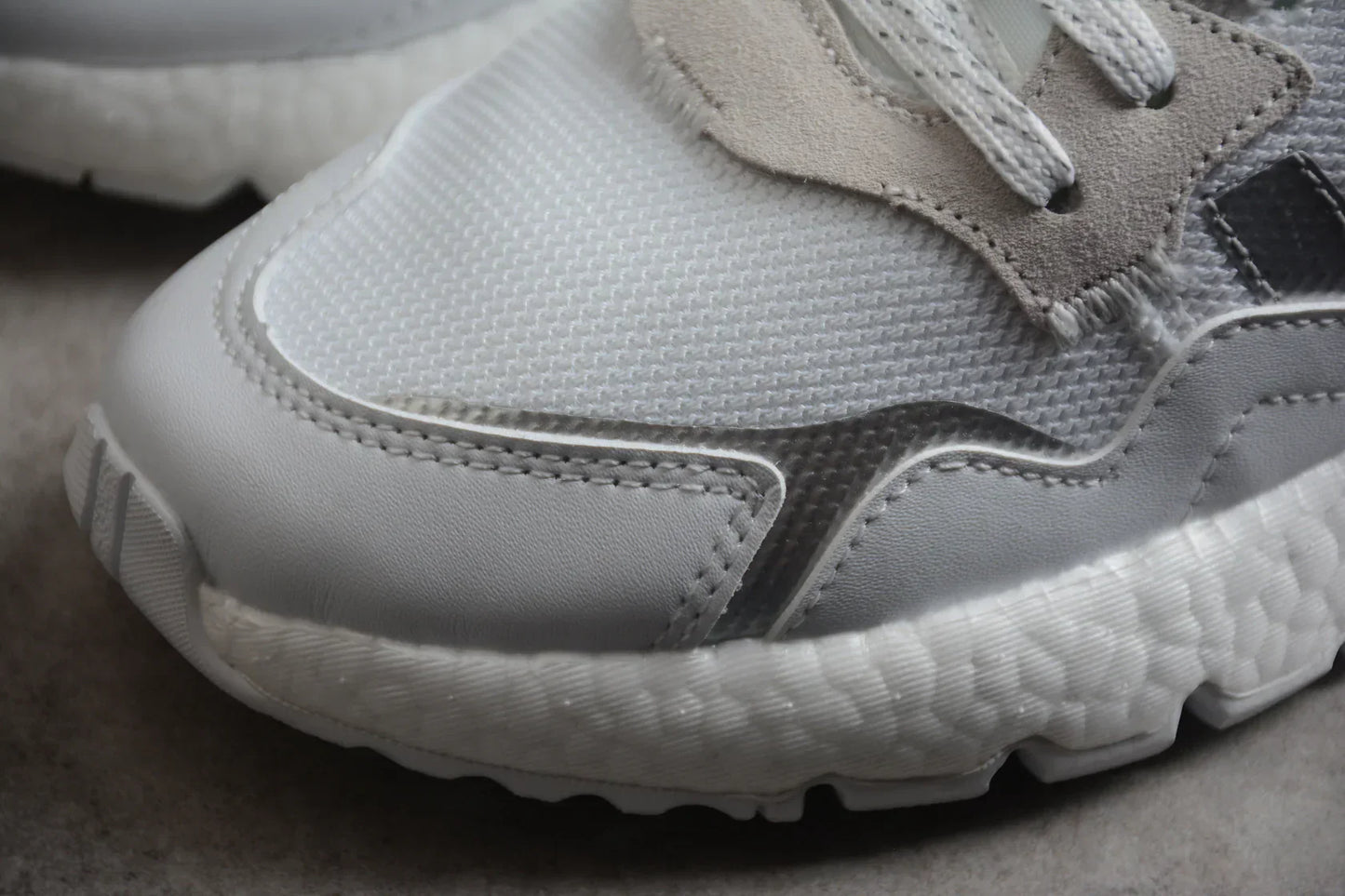Adidas Jogger Boost