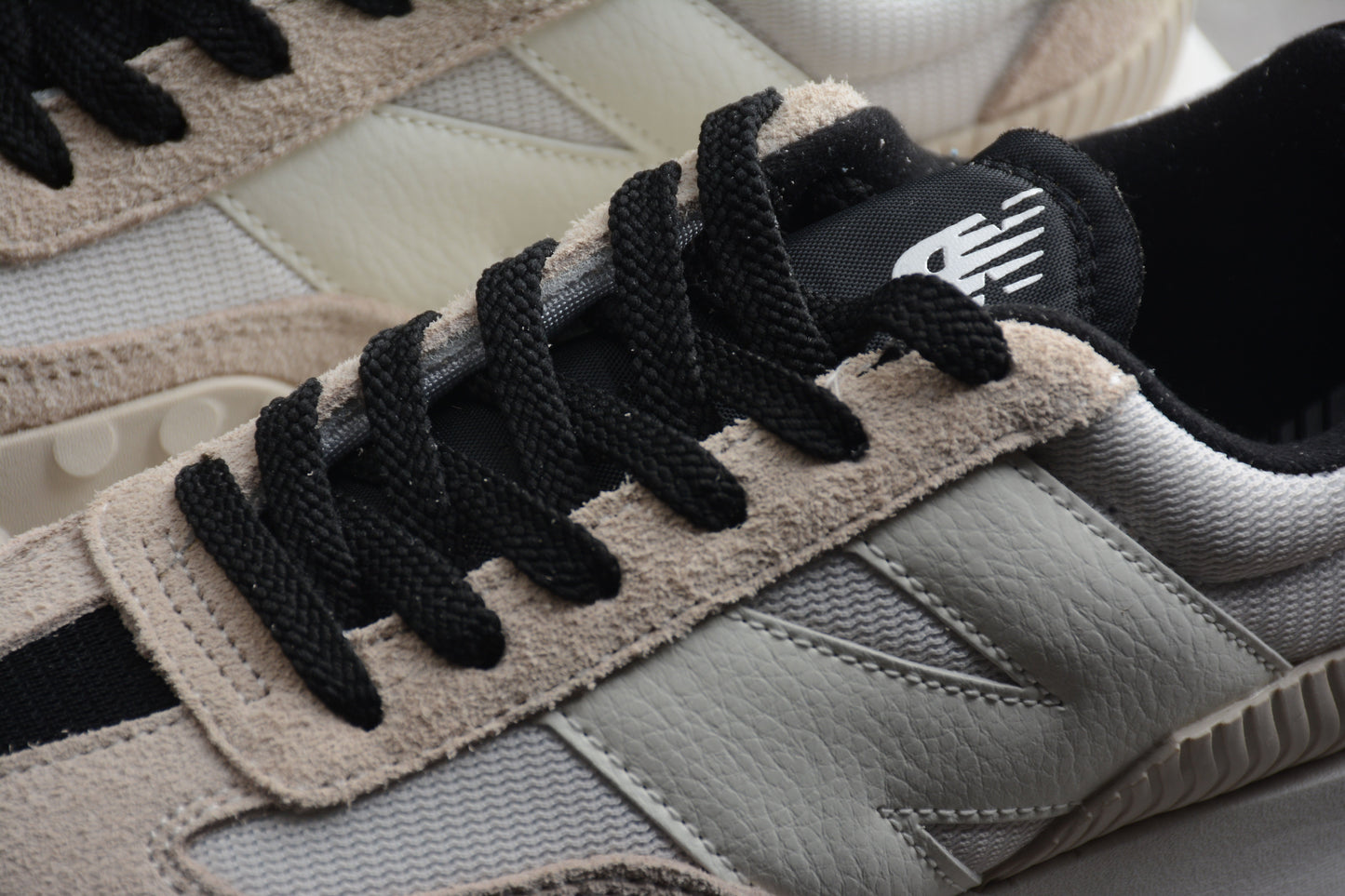 New Balance C72
