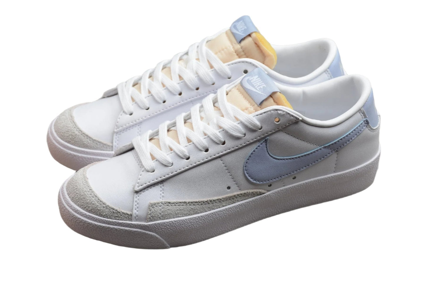 Nike Blazer Low