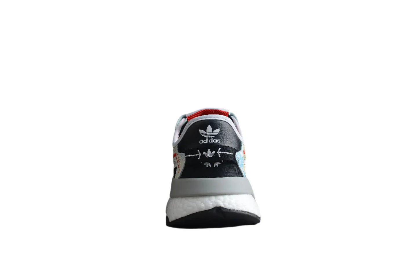 Adidas Jogger Boost