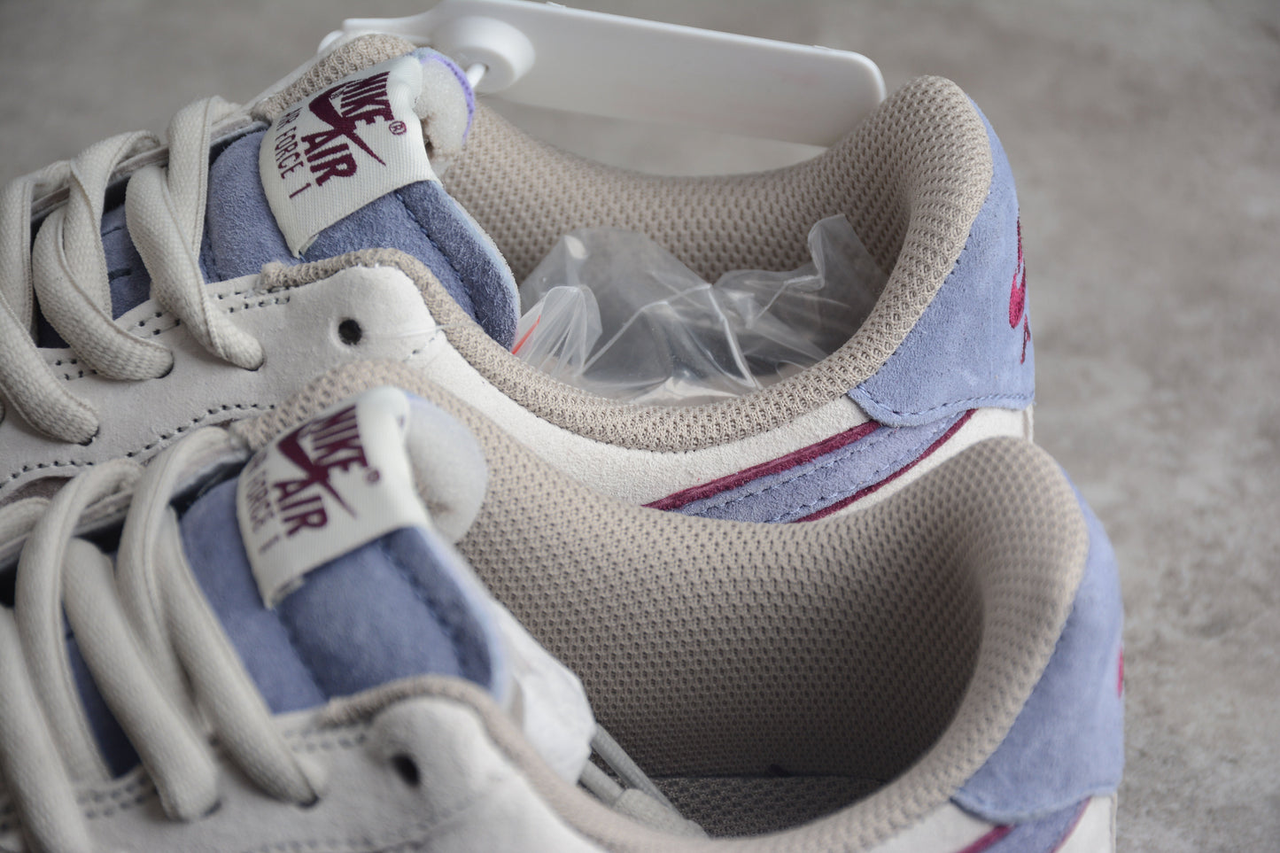 Nike Air Force One