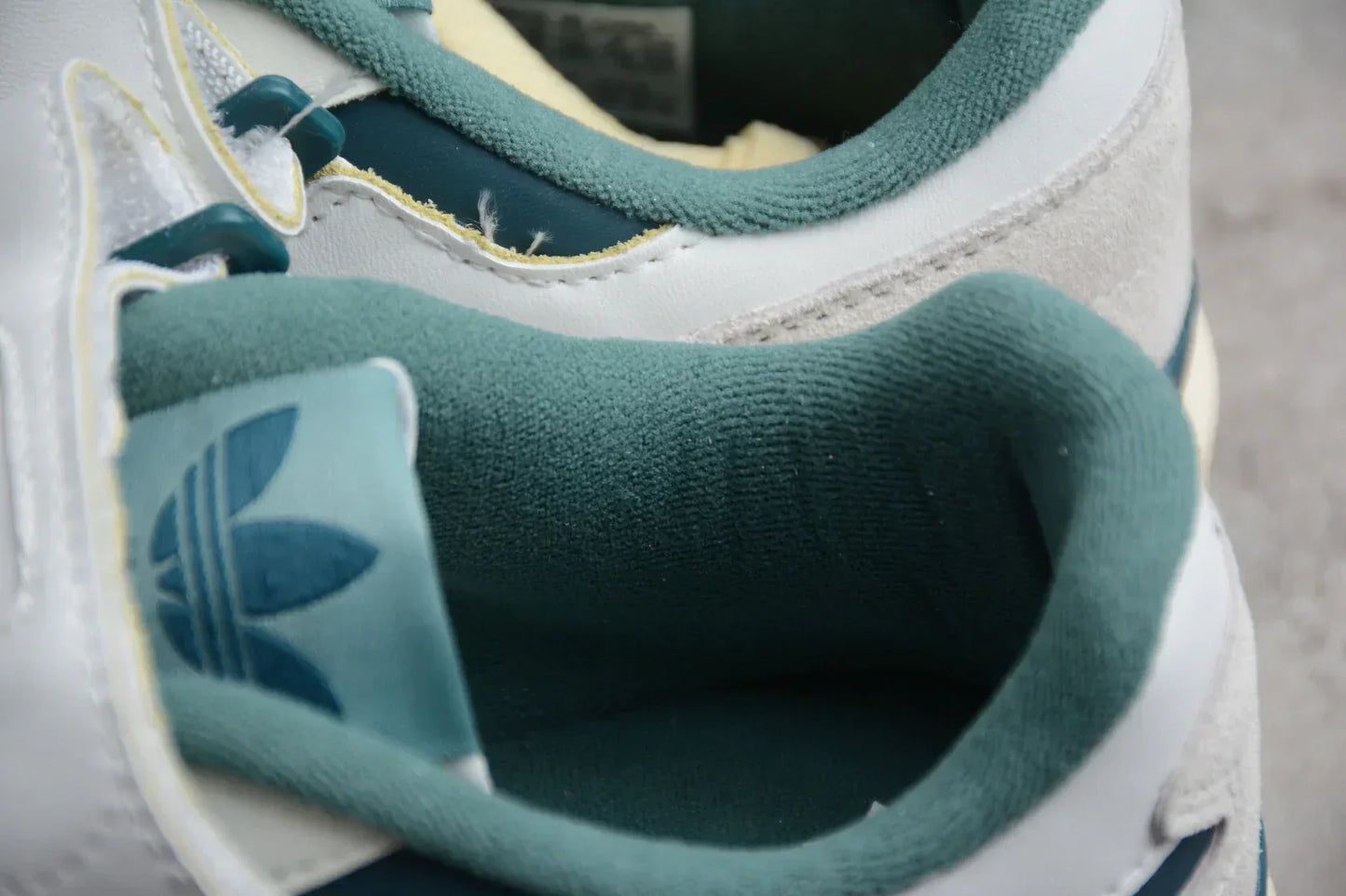 Adidas Forum