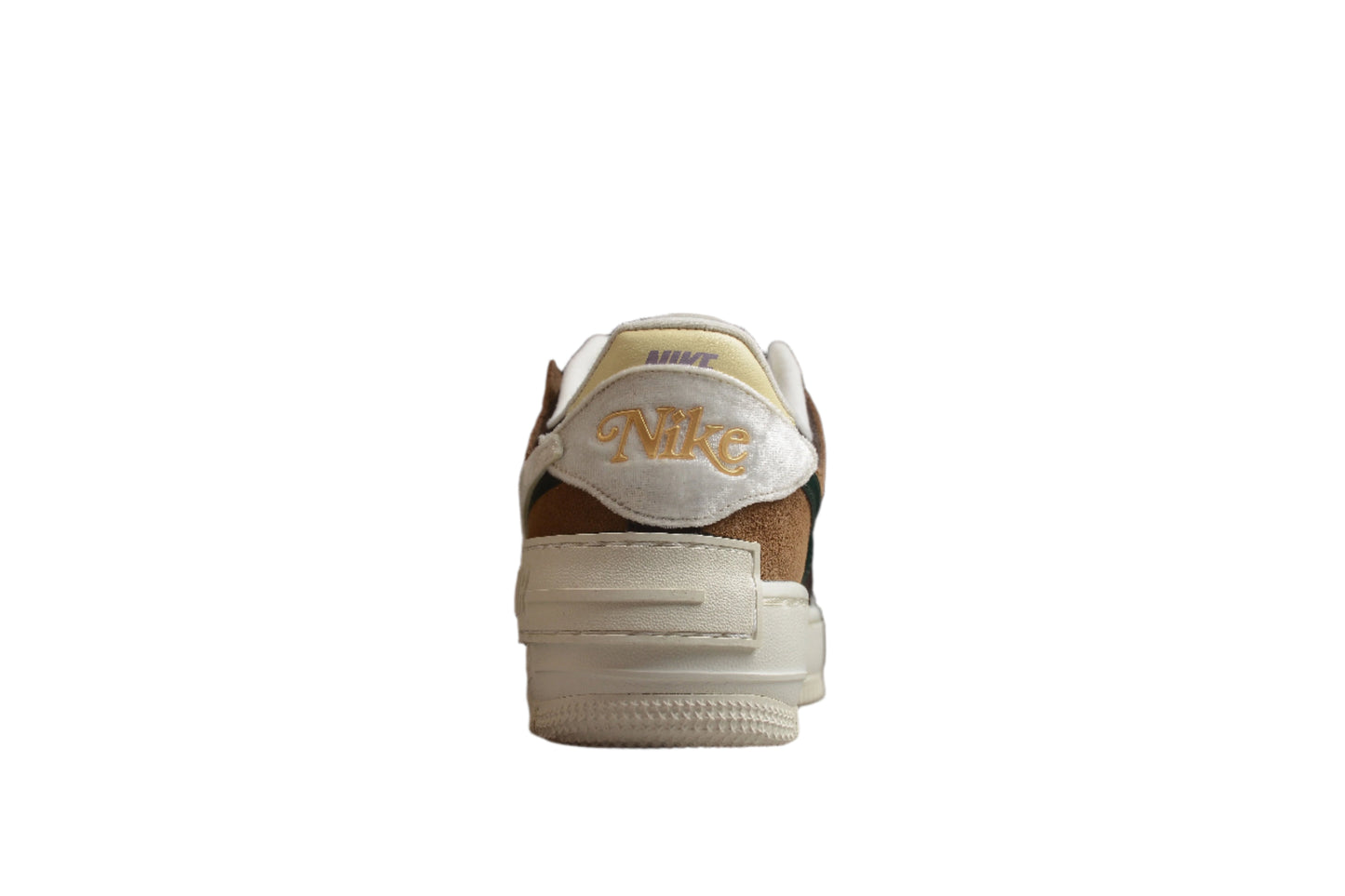 Nike Air Force One Shadow