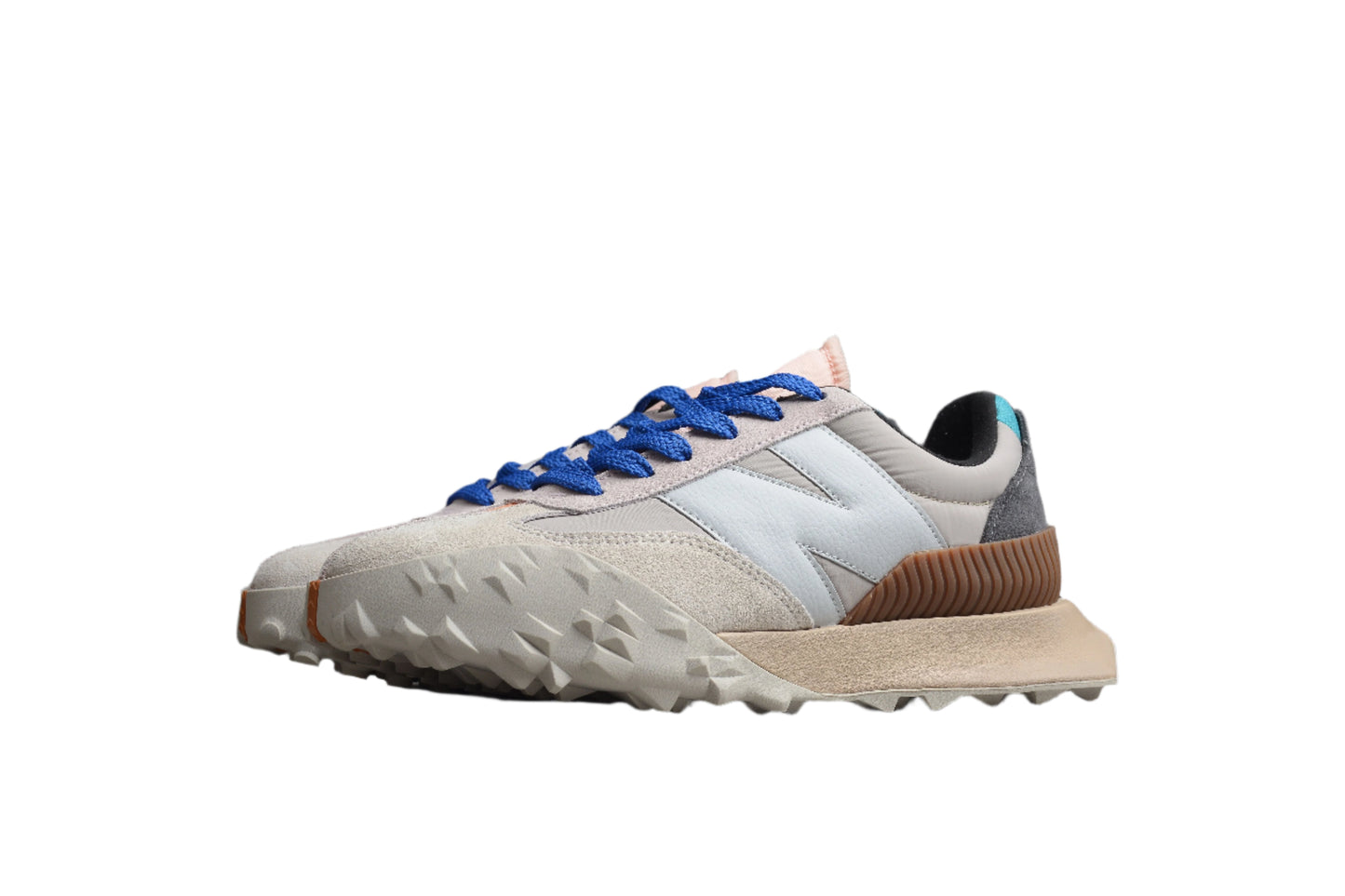 New Balance C72