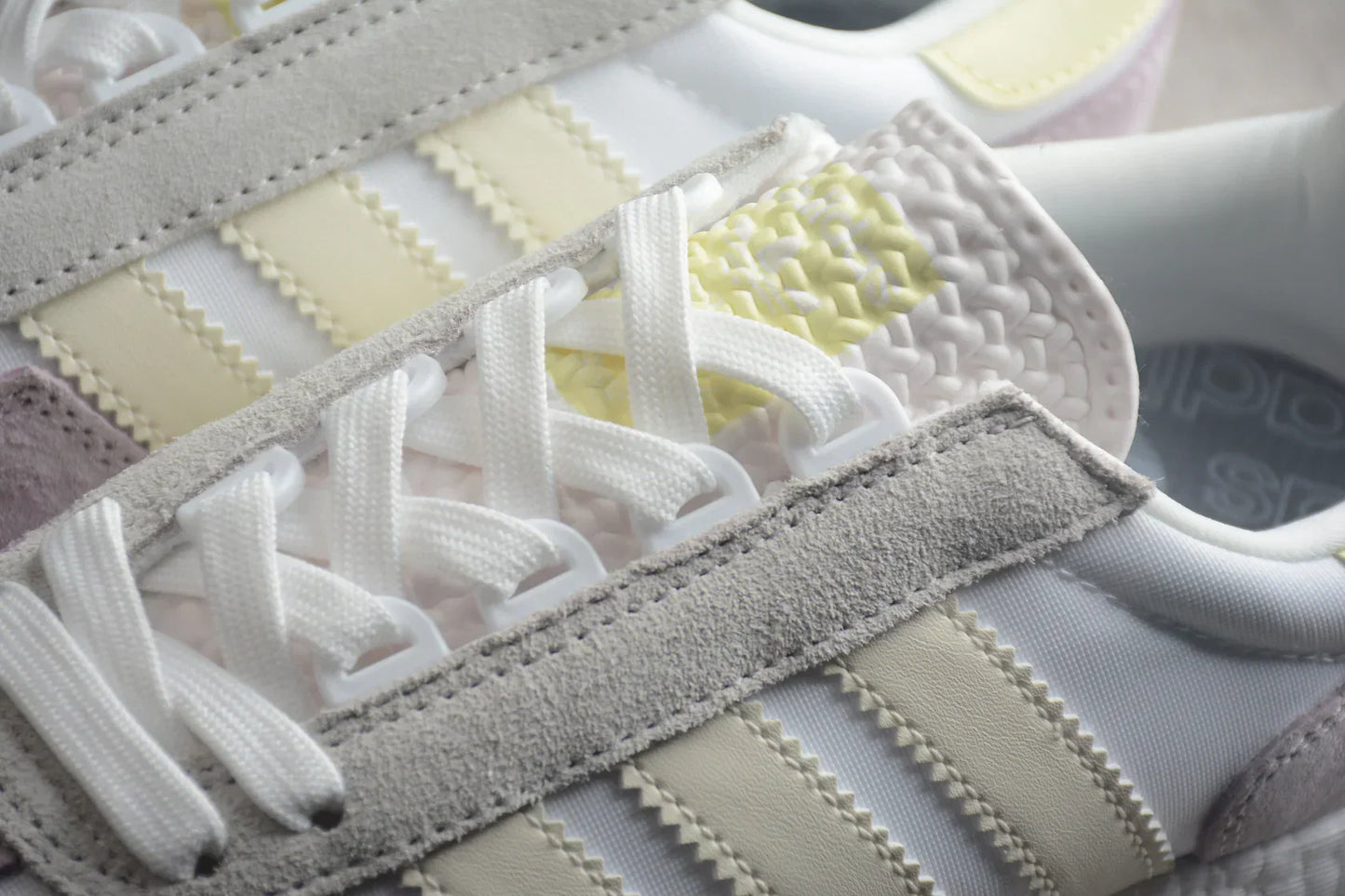 Adidas Retropy