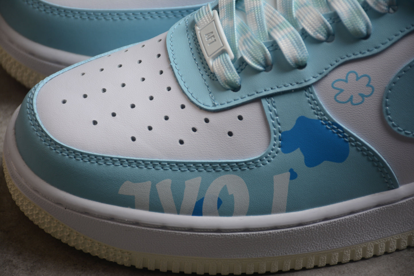 Nike Air Force One