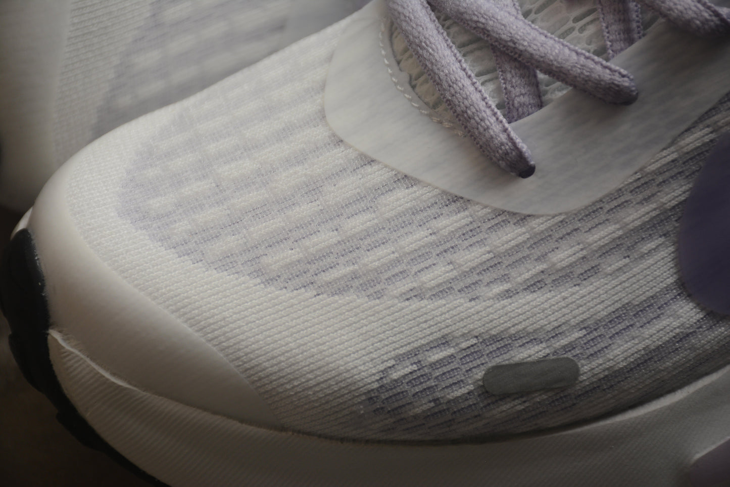 Nike running journey