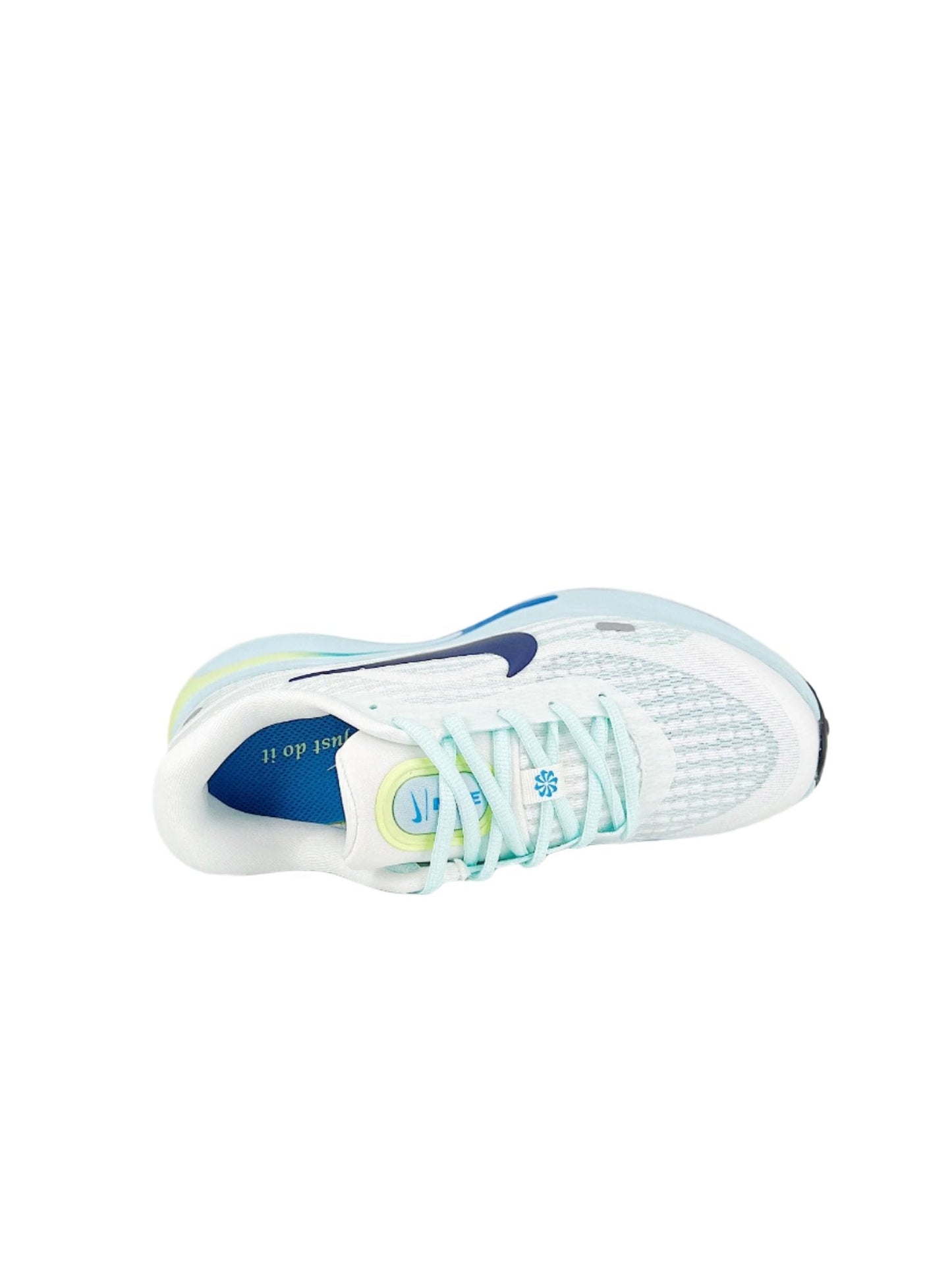 Nike running journey